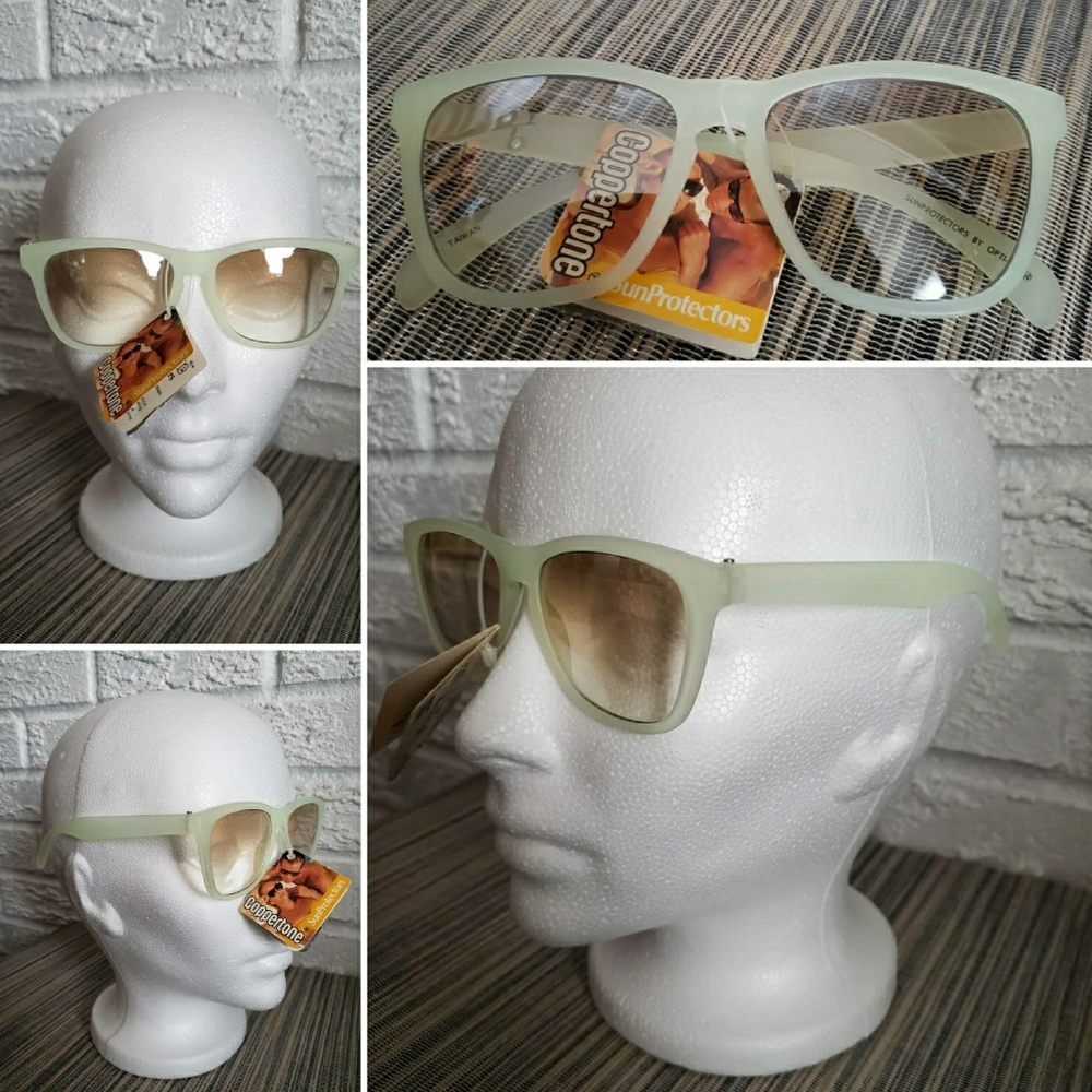 Vintage 90s sunglasses